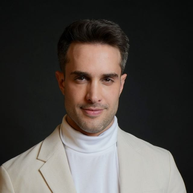 Foto de Àlvaro Ráo