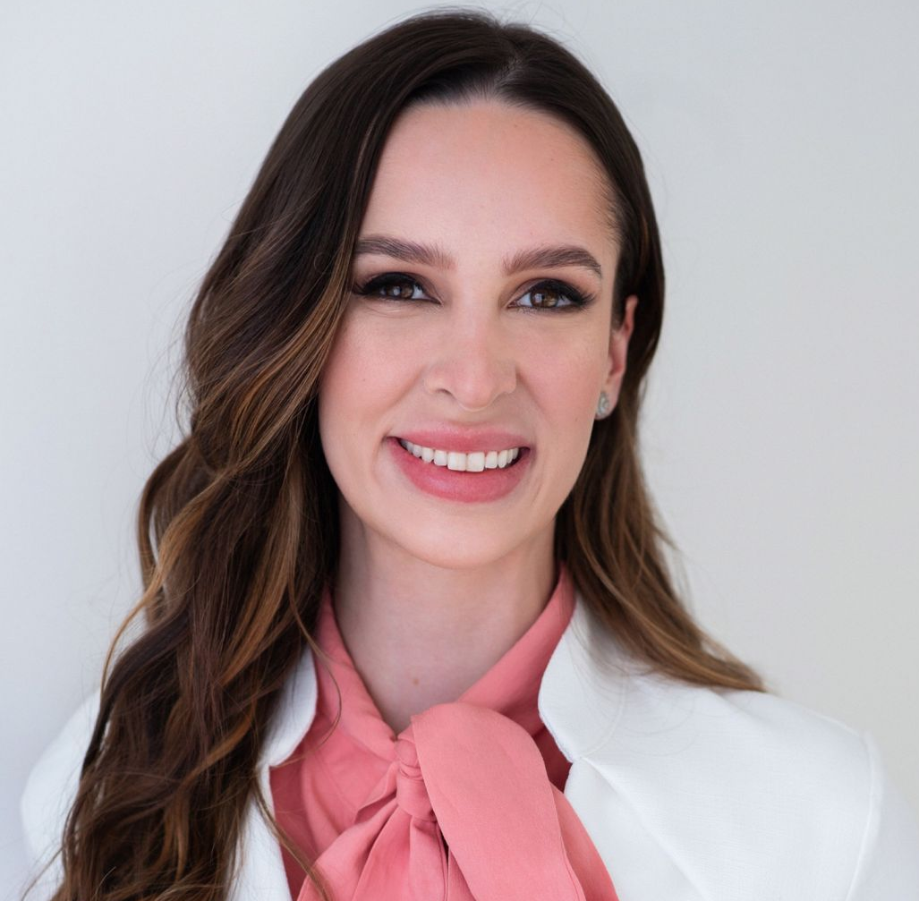 Foto de Ana Victória Gabriele Barazetti