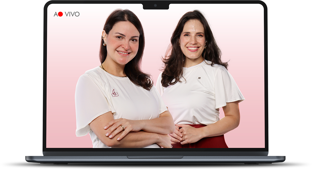 Imagem para Aulas ao vivo