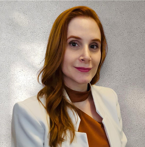 Foto de Caroline Nardi