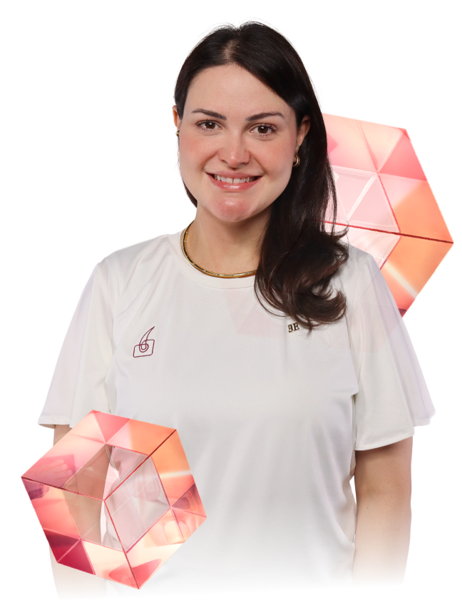 Dra. Elisa Coelho​​