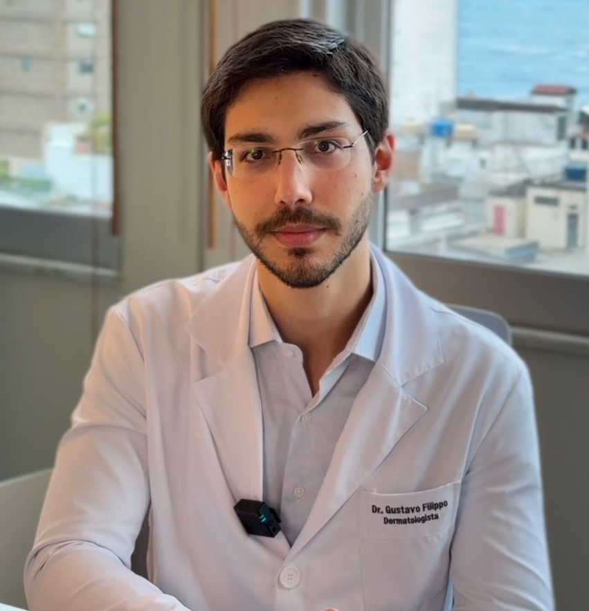 Foto de Gustavo Filippo