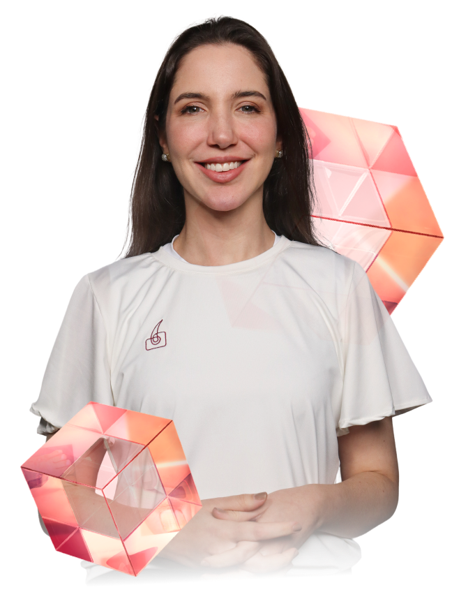 Dra. Isadora Rosan​