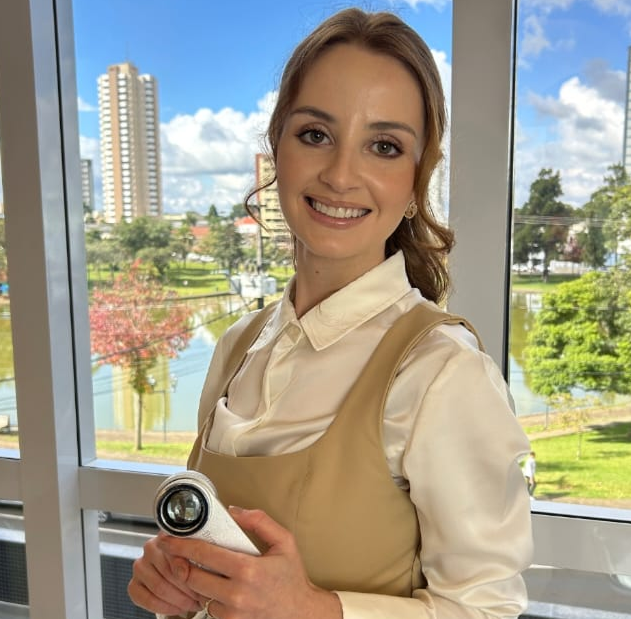 Foto de Luara Cabral