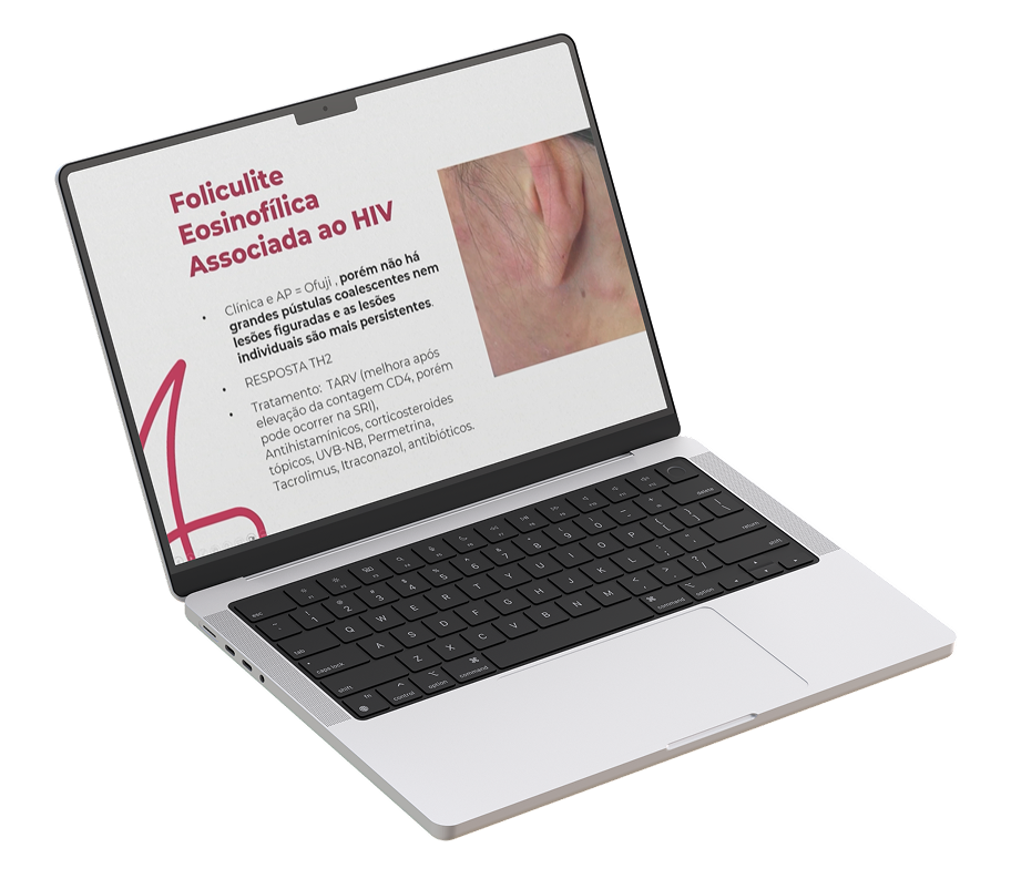 Dermatoses Foliculares