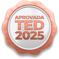 Selo de Aprovado MedCof