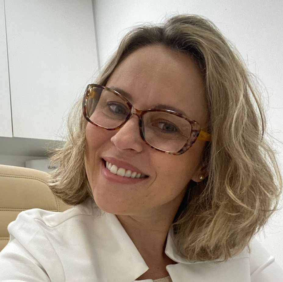 Foto de Simone Xavier Micheli Oliveira De Medeiros