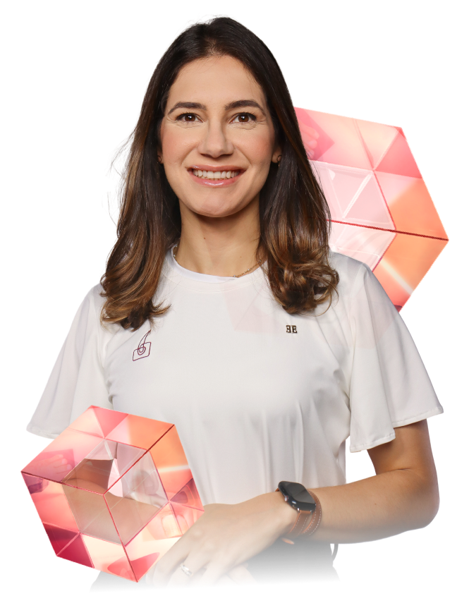 Dra. Stella Meireles​​